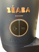 Shop Beaba Babycook Neo Baby Food Maker, Midnight Blue at GoodBuy Gear