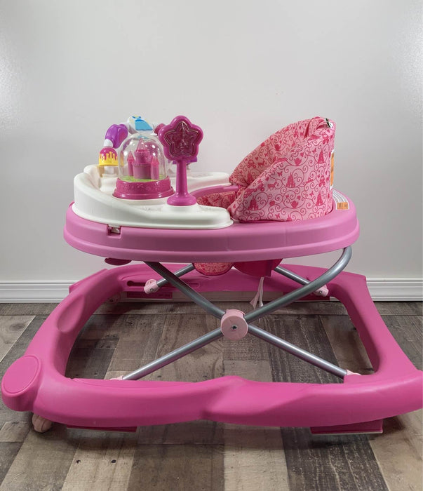 used Disney Baby Music and Lights Walker, Happily Ever After