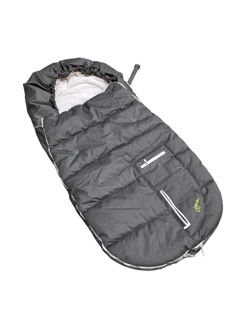 used JJ Cole Arctic BundleMe