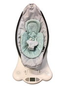 used 4moms MamaRoo Swing, Grey Classic