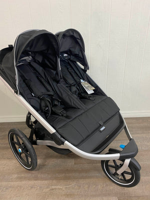 Thule Urban Glide 2 Double Stroller 2018