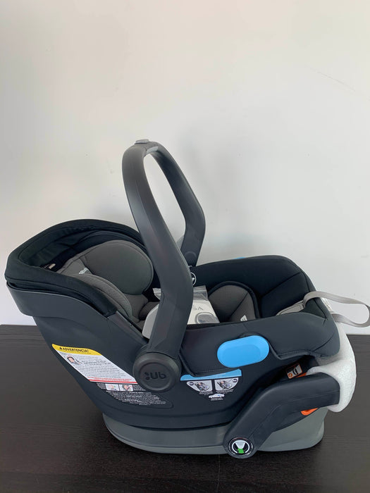 secondhand Carseat