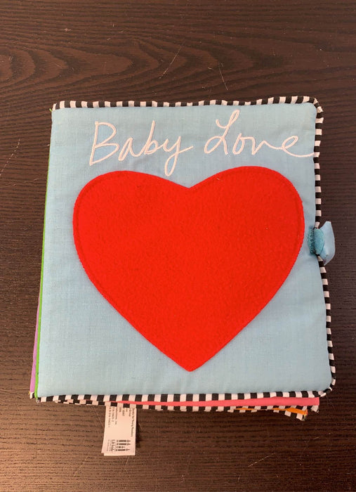 used BUNDLE Soft Books