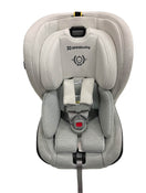 secondhand UPPAbaby KNOX Convertible Car Seat, Bryce White, 2021