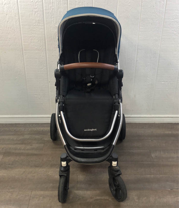 secondhand Strollers