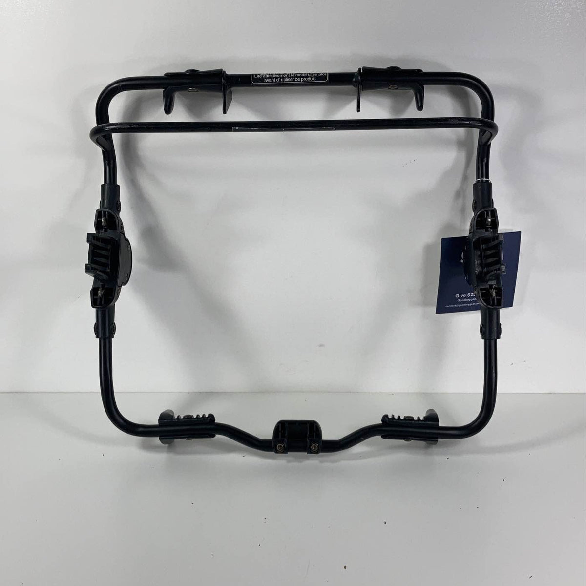 umbrella mount for stroller Umbrella Holder for Stroller, Chair or Wheelchair main image 0