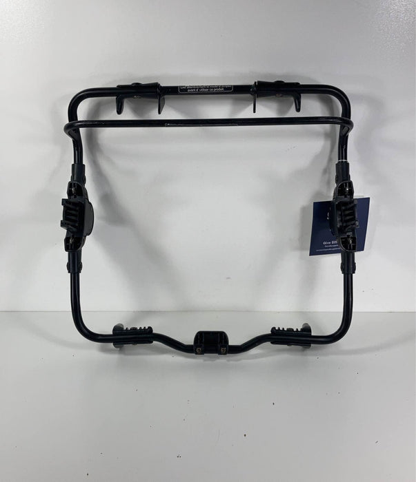uppababy graco adapter click connect UPPAbaby Infant Car Seat Adapter for Graco Connect