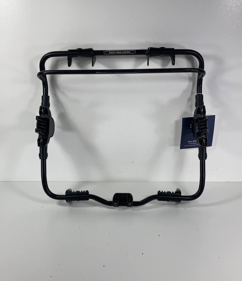 graco uppababy adapter UPPAbaby Infant Car Seat Adapter for Graco Connect