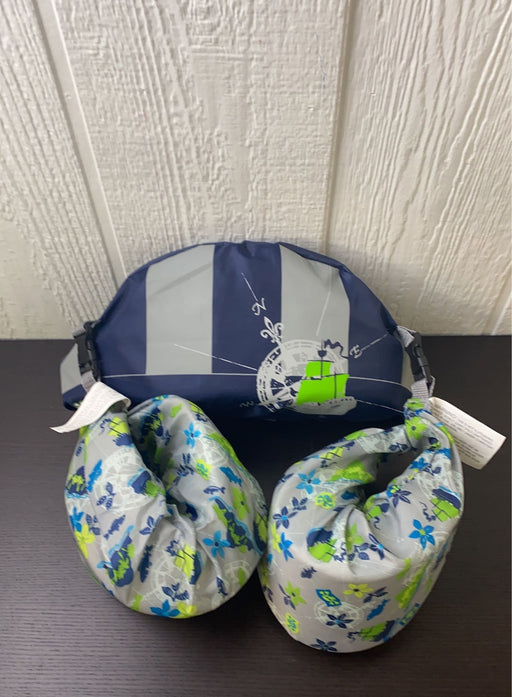 secondhand SwimSchool Original Deluxe TOT Swim Trainer