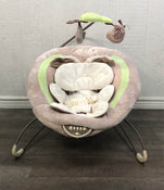 secondhand Fisher Price Deluxe Bouncer, My Little Snugapuppy