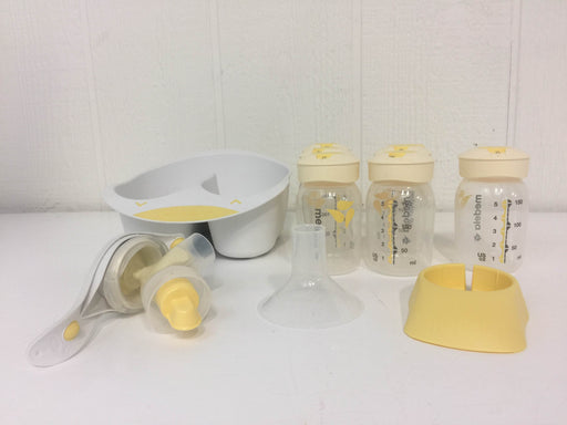 secondhand BUNDLE Medela Accessories