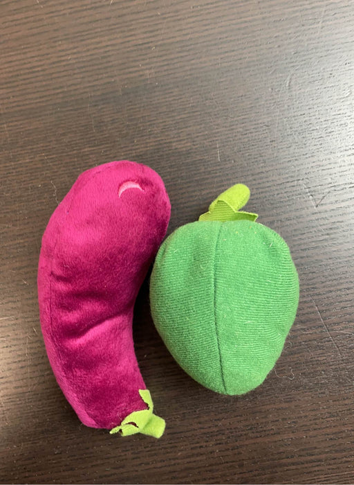 used BUNDLE Play Food and Dishes