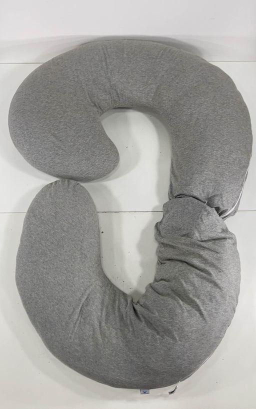 used Pharmedoc C-Shape Body Pillow