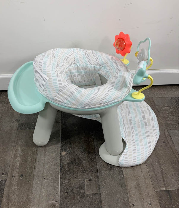 secondhand Infant Gear