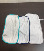 Shop BUNDLE Burp Cloths at GoodBuy Gear