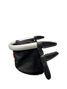Shop Phil & Teds Lobster Hook On High Chair, Black at GoodBuy Gear