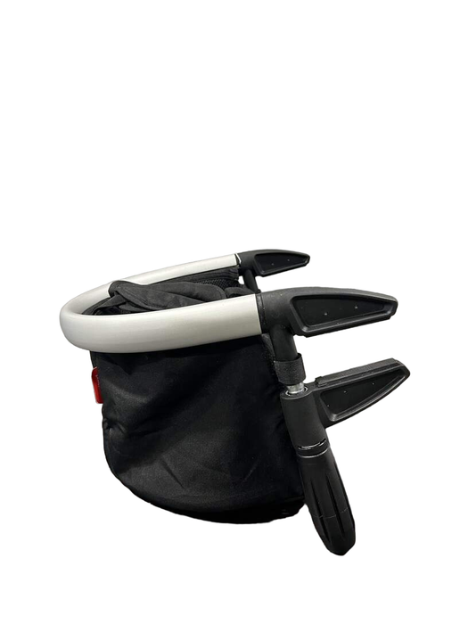 Shop Phil & Teds Lobster Hook On High Chair, Black at GoodBuy Gear