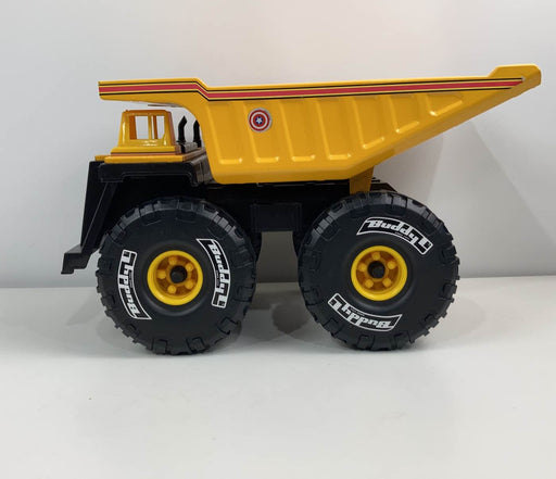 used Buddy L Construction Dump Truck