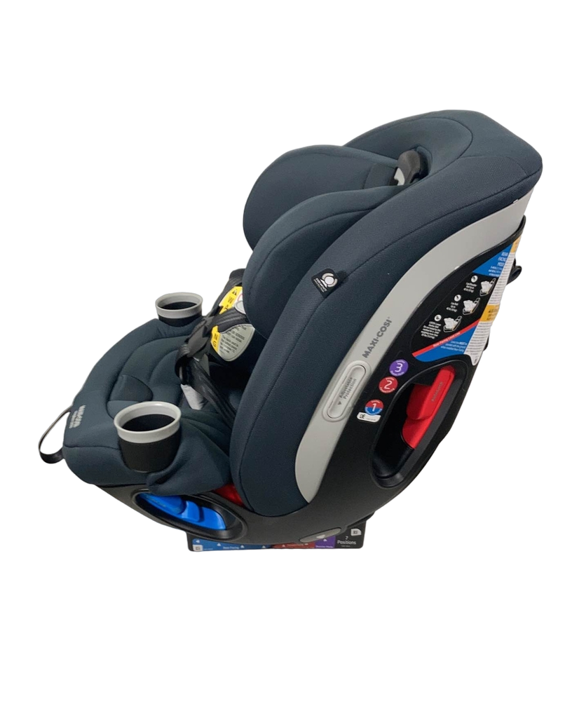 MaxiCosi Magellan Liftfit Allinone Convertible Car Seat, 2022, Esse