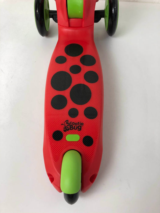 secondhand Active Play