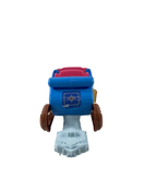 used Fisher Price Little People Disney Frozen Kristoff's Sleigh