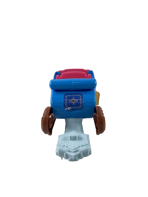 used Fisher Price Little People Disney Frozen Kristoff's Sleigh