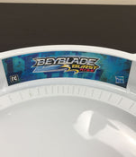 secondhand BeyBlade Vertical Drop Battle Set