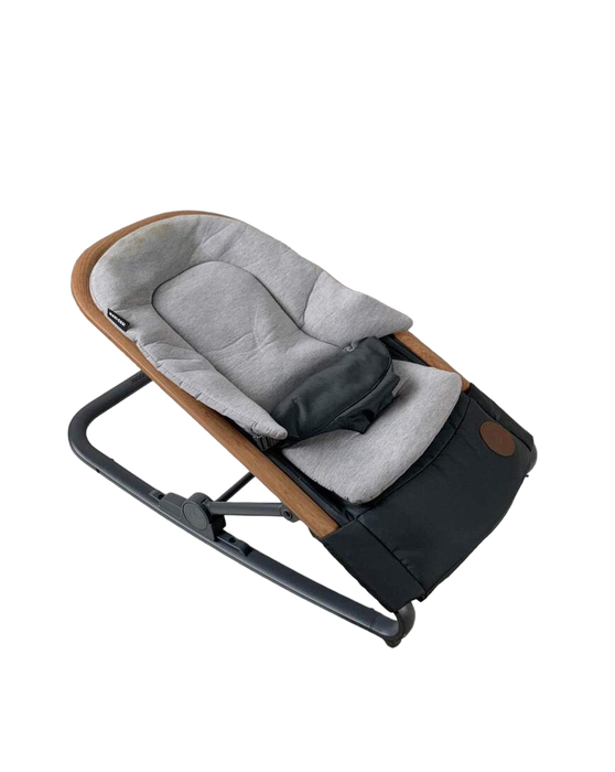 Shop Maxi-Cosi Kori 2-in-1 Rocker, Essential Graphite at GoodBuy Gear