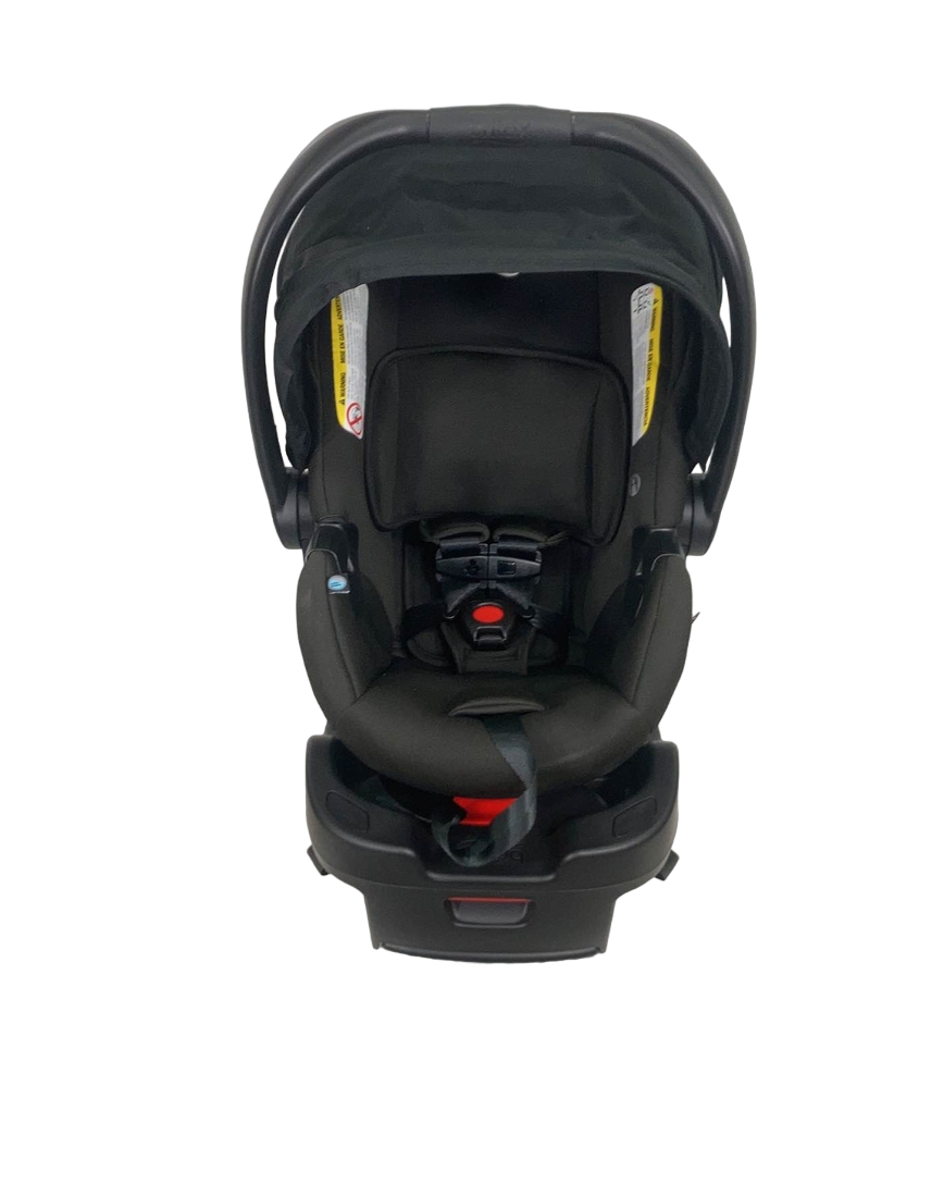Britax B-Safe Gen2 Infant Car Seat, Graphite Black, 2023