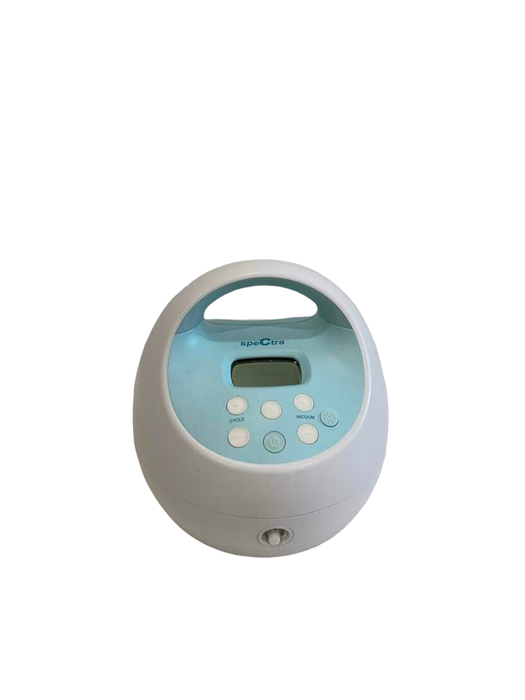 Shop Spectra Baby S1 Plus Premier Rechargeable Breast Pump at GoodBuy Gear