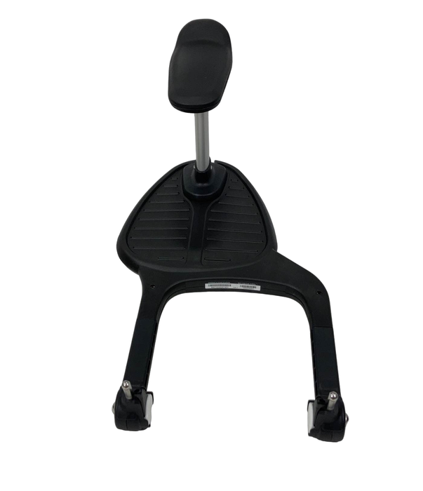 secondhand Bugaboo Comfort Wheeled Board, Butterfly