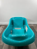 Shop Summer Infant Splish 'n Splash Newborn To Toddler Tub, Gray/Teal at GoodBuy Gear