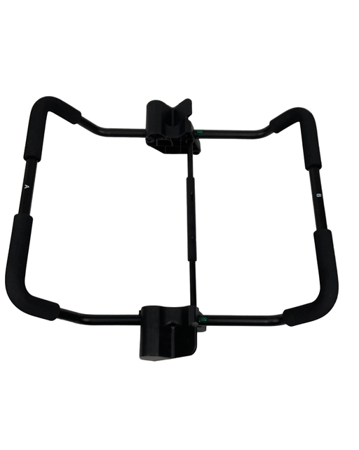 secondhand Baby Jogger Car Seat Adapter (City Mini, City Mini GT, Summit X3) Compatible with Chicco Keyfit 30, Fit2, Peg Perego Primo Viaggio, Primo Viaggio 4-35