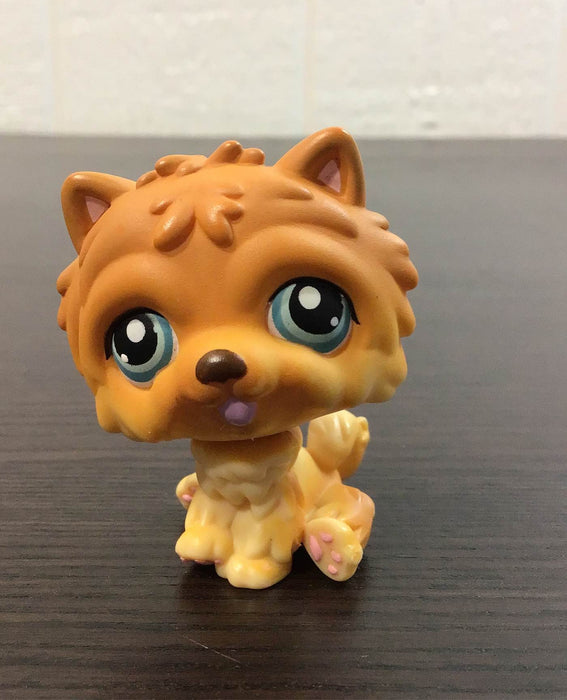 used BUNDLE Littlest Pet Shop Toys