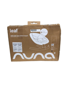 secondhand Nuna Leaf Infant Insert, Dawn