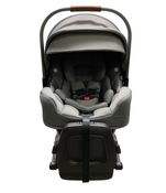 used Infantcarseat