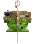 used Activity Centers