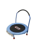 used Little Tikes 3' Trampoline