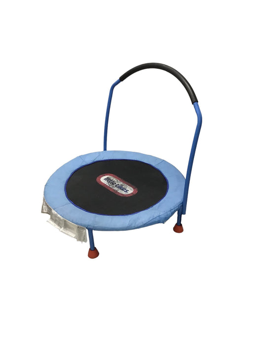 used Little Tikes 3' Trampoline