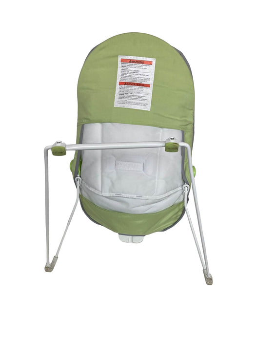 used Fisher Price Baby Bouncer, Geo Meadow - NEEDS PHOTOS 11/28