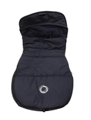 used Bugaboo Footmuff, Midnight Blue