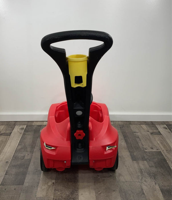 secondhand Active Play