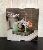 Shop Boon Grass Countertop Drying Rack, Gray, 1 pack at GoodBuy Gear