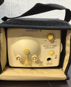 secondhand Medela Pump In Style Advanced Breast Pump with Metro Bag