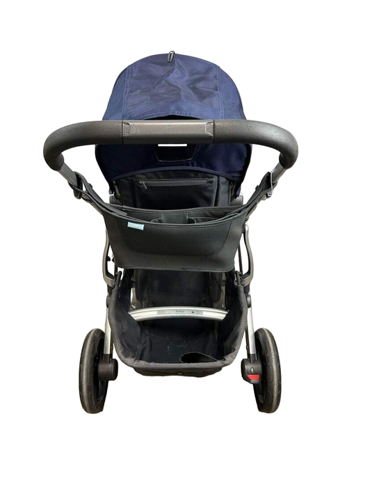 UPPAbaby VISTA Stroller, Taylor (Indigo), 2016