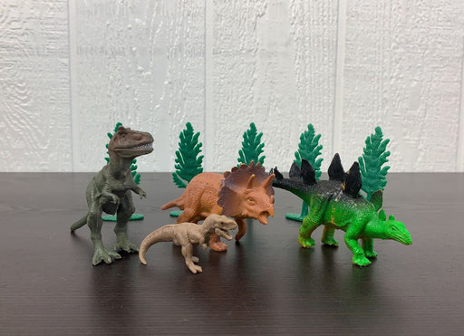 used BUNDLE Dinosaurs