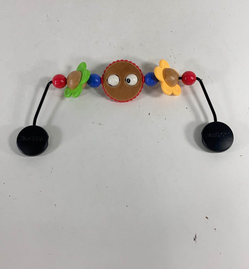 secondhand BabyBjorn Toy For Baby Bouncer, Googly Eyes