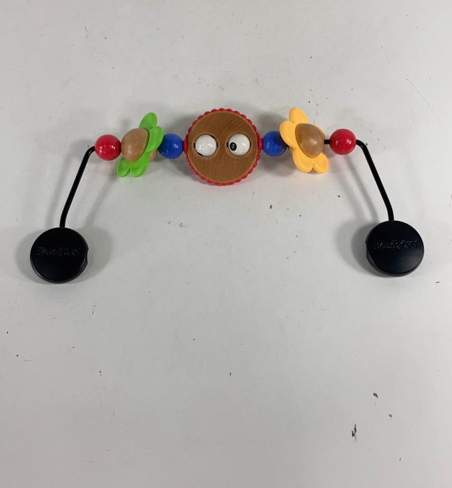 secondhand BabyBjorn Toy For Baby Bouncer, Googly Eyes