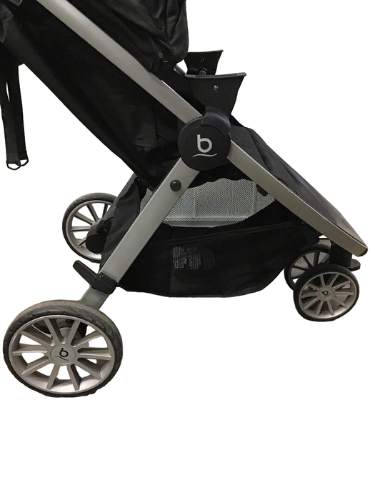 used Britax B-Lively Stroller, 2020, Raven