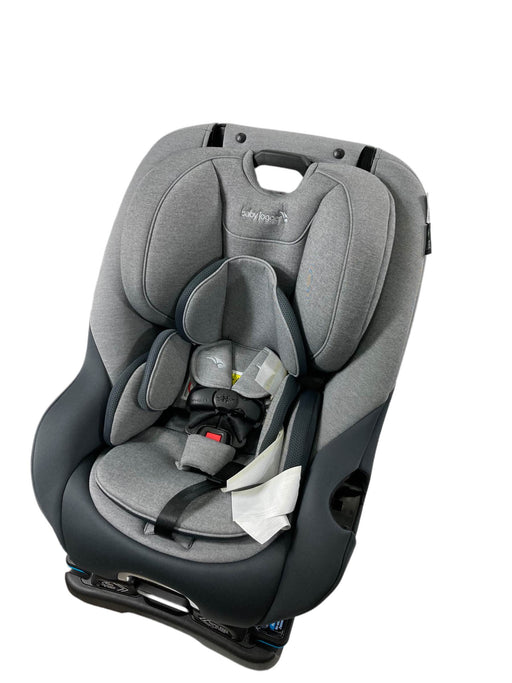 used Baby Jogger City Turn Car Seat